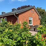 Ferienhaus Fehmarn - Schwedenhaus 2