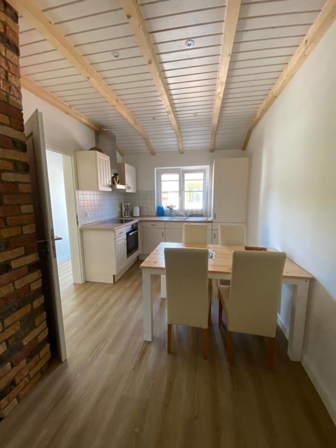 Ferienhaus - Schwedenhaus 2 Holiday home