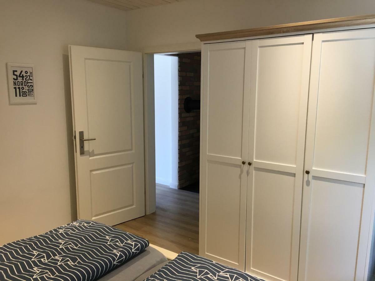 Holiday home Ferienhaus - Schwedenhaus 2 Fehmarn