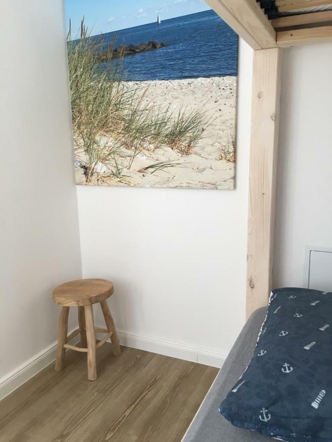 Ferienhaus - Schwedenhaus 2 * Fehmarn