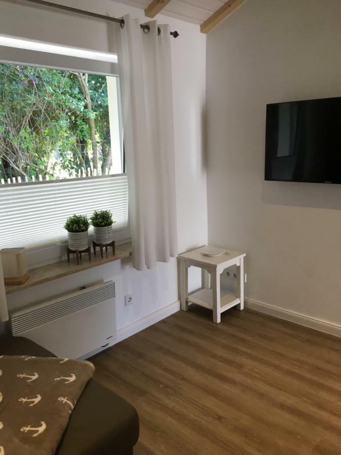 Ferienhaus - Schwedenhaus 2 *