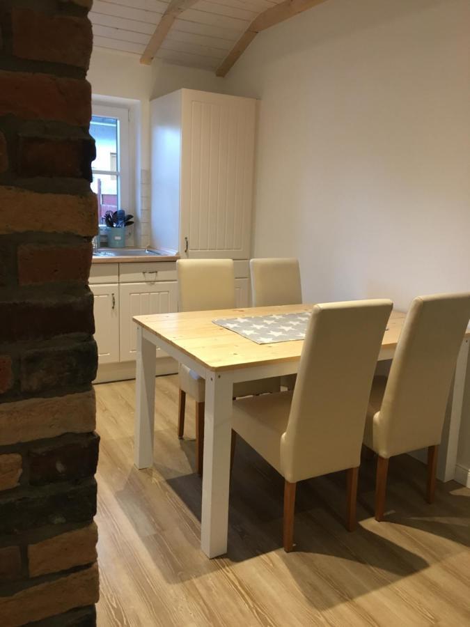 Holiday home Ferienhaus - Schwedenhaus 2