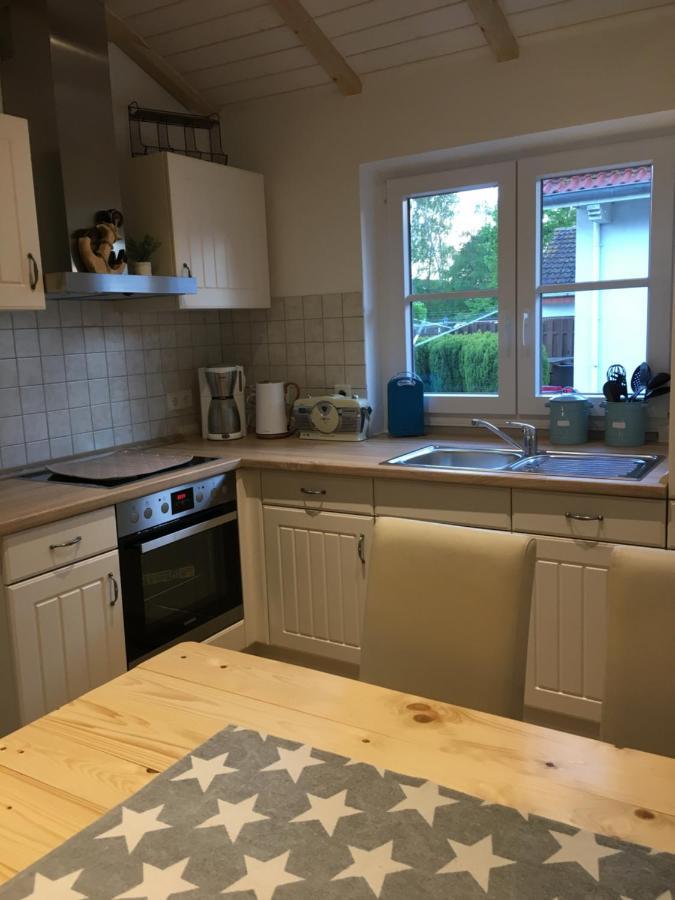 Holiday home Ferienhaus - Schwedenhaus 2 *